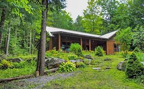 Chalet Le Boise